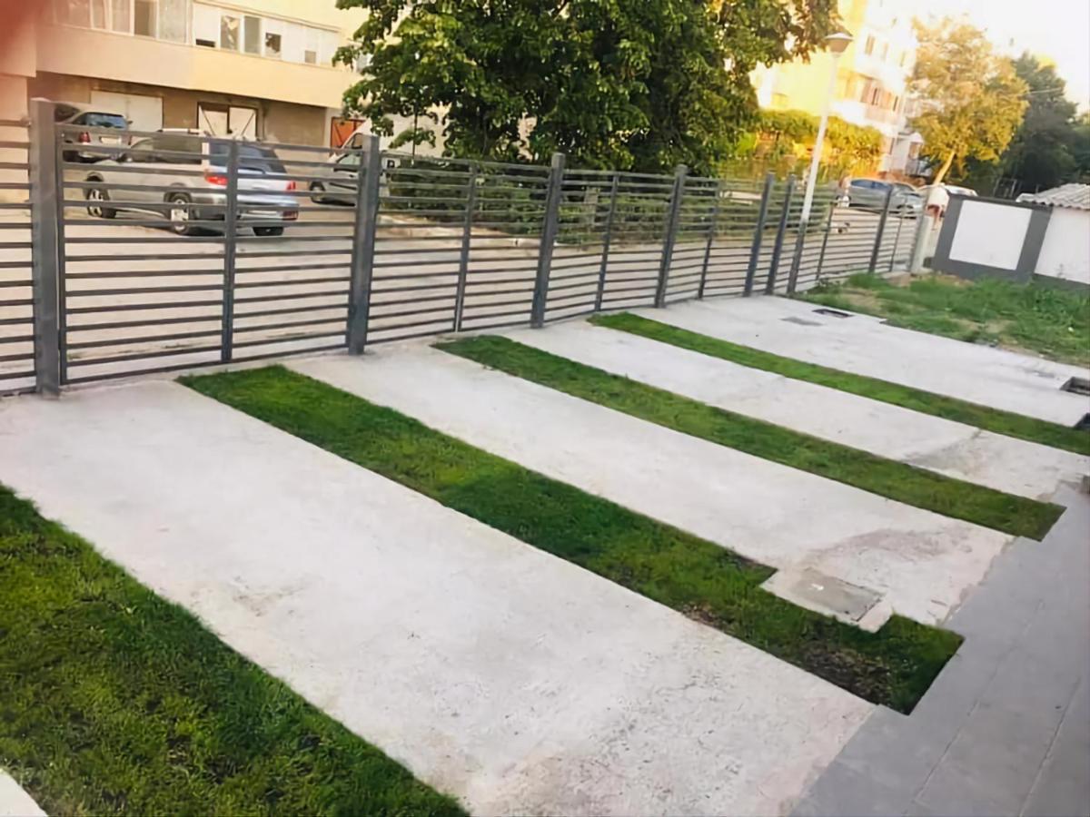Vila Matei - Eforie Nord Εξωτερικό φωτογραφία